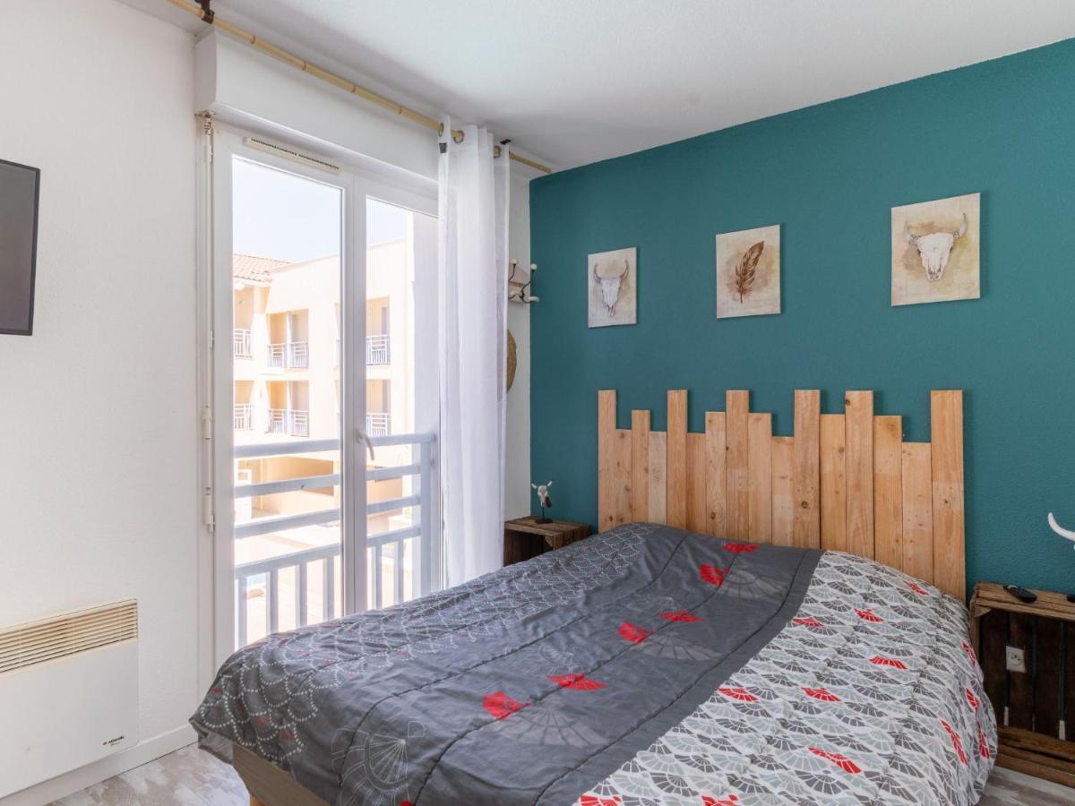 Apartment Les Jardins De L'Oyat By Interhome Mimizan Exterior photo