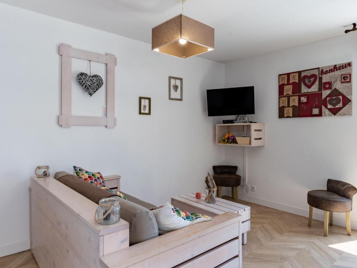 Apartment Les Jardins De L'Oyat By Interhome Mimizan Exterior photo