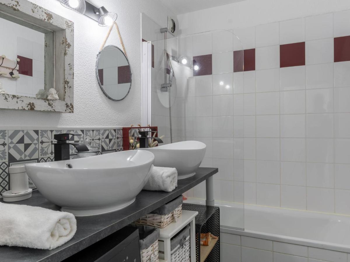 Apartment Les Jardins De L'Oyat By Interhome Mimizan Exterior photo
